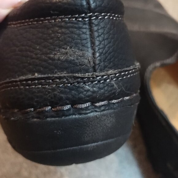 NWT Croft & Barrow Ortholite Slip Ons Cbaisha Size 7 P2 - Picture 5 of 8